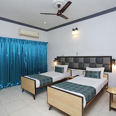 Homely Raj Calcutta Exterior foto