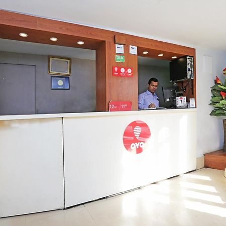 Homely Raj Calcutta Exterior foto
