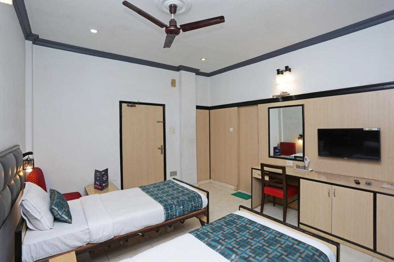 Homely Raj Calcutta Exterior foto